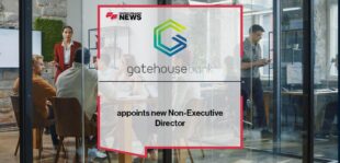 Gatehouse Bank appoints new Non-Executive Director