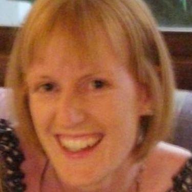 Louise Pengelly