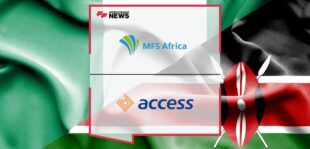 MFS Africa Partners Access Bank to Enable Outward Remittances From Kenya and Nigeria