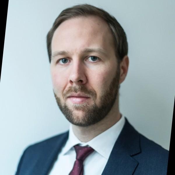 Marcus Mølleskov