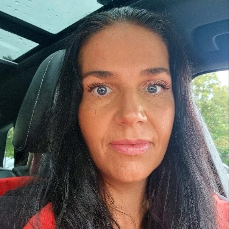 Marlene Julo