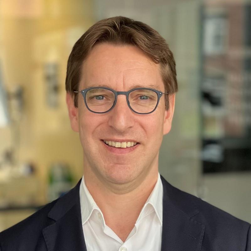 Matthias Hendrichs