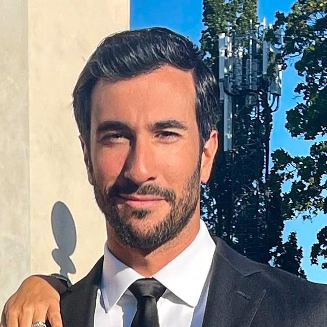 Mazen Jundi