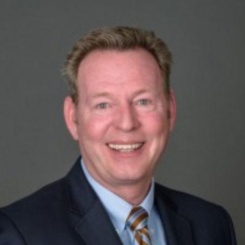 Mike Cotter