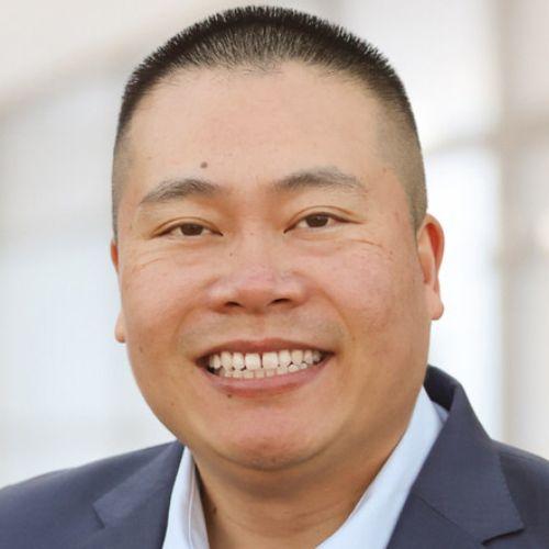 Michael Davis Luong