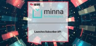 Minna Launches Subscriber API