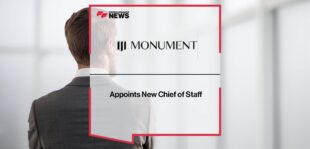 Monument Appoints New Chief of Staff