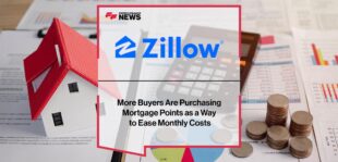 More Buyers Are Purchasing Mortgage Points as a Way to Ease Monthly Costs