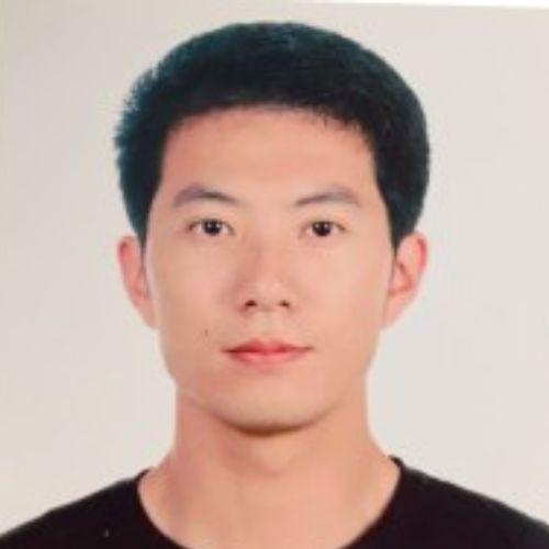 Nate Zou