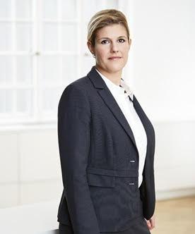 Nicole Heider