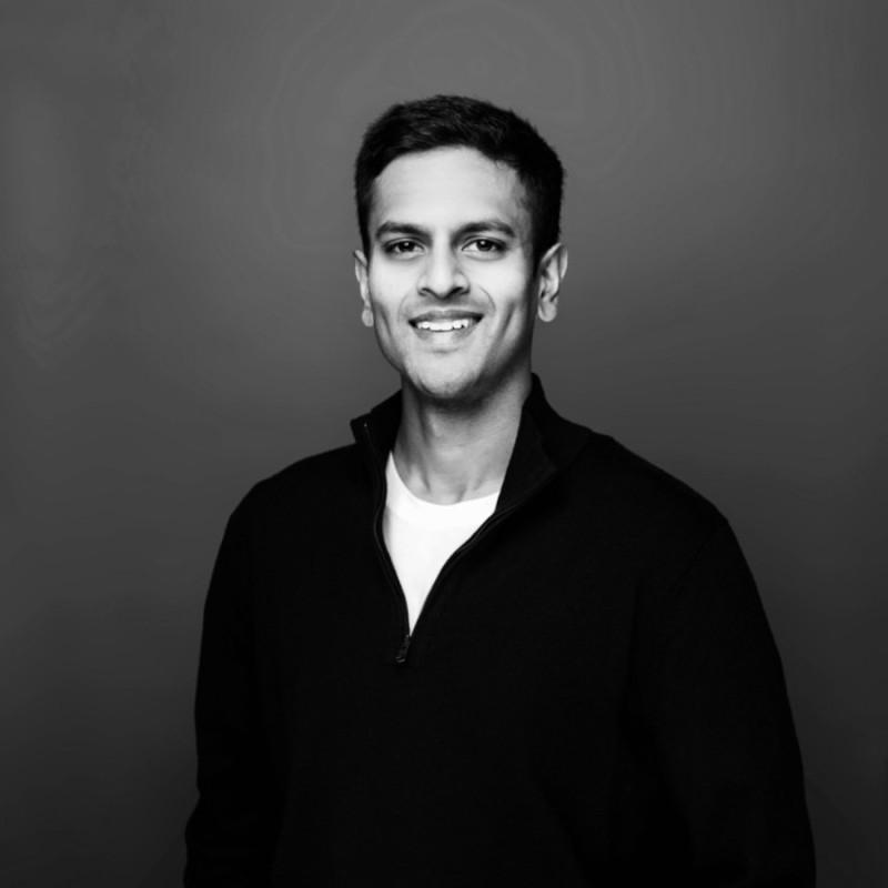 Nihar Bobba