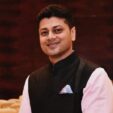 Nilanjan Roy