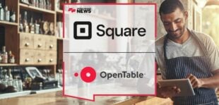 Square Announces Integration with OpenTable across the UK