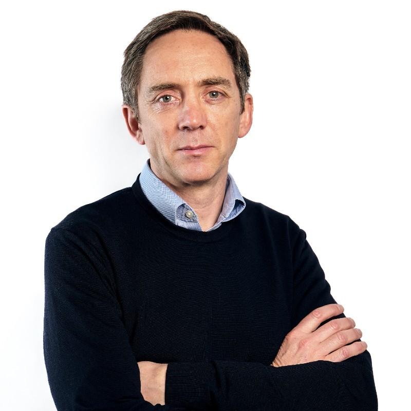 Paul Kenny