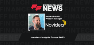 Paul Richmond Novidea