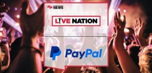 Live Nation Entertainment and PayPal Sign Multi-Year Deal To Expand Simple and Secure Payments to Fans Buying Tickets Worldwide