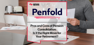 Pension Consolidation
