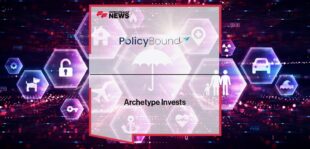 Archetype Invests in PolicyBound