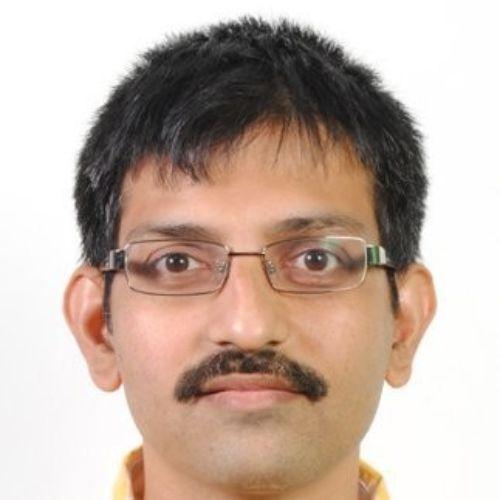 Prashant Ganti