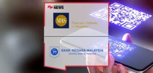 Launch of Cross-border QR Code Payments Connectivity between Singapore and Malaysia