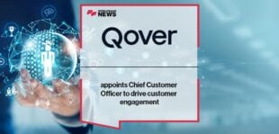 Qover appoints Chief Customer Officer to drive customer engagement