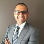 Rakesh Patel