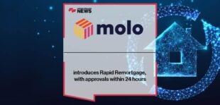 Molo introduces Rapid Remortgage, with approvals within 24 hours