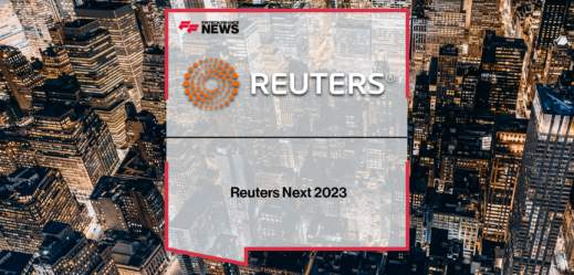 Reuters Next 2023