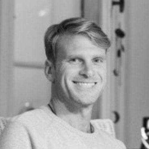 Robert McCracken