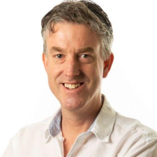Roger Shaw