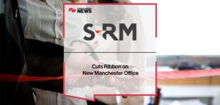 S-RM Cuts Ribbon on New Manchester Office