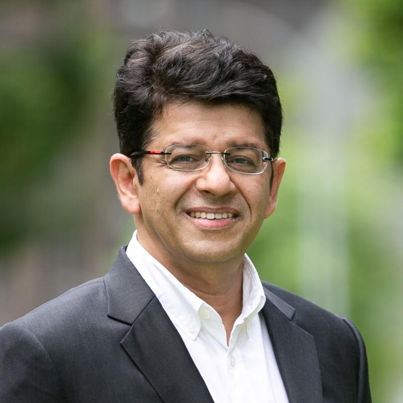 Sanjay Uppal