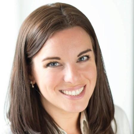Sara Mitchell