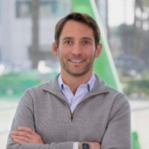 Seth Ross