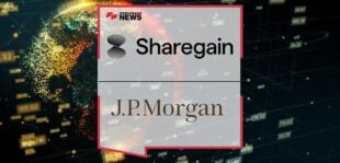Sharegain announces strategic alliance with J.P. Morgan