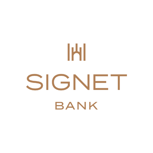 Signet Bank