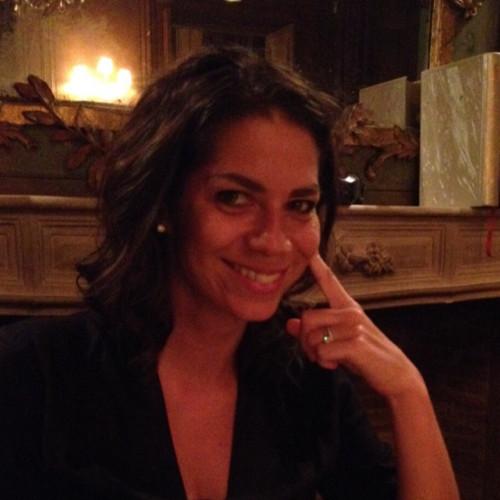 Solveig Honoré Hatton