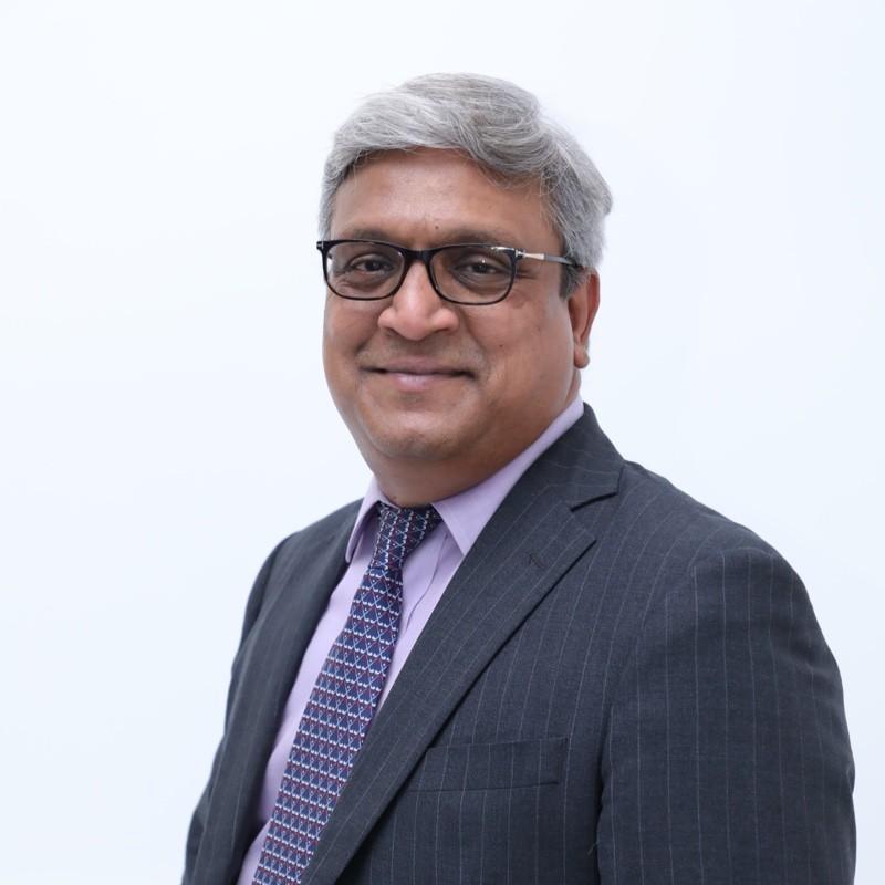 Srinivasan Seshadri