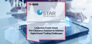 StarCompliance Launches Crypto Asset Pre-Clearance Solution to Address Digital Asset Trading Challenges