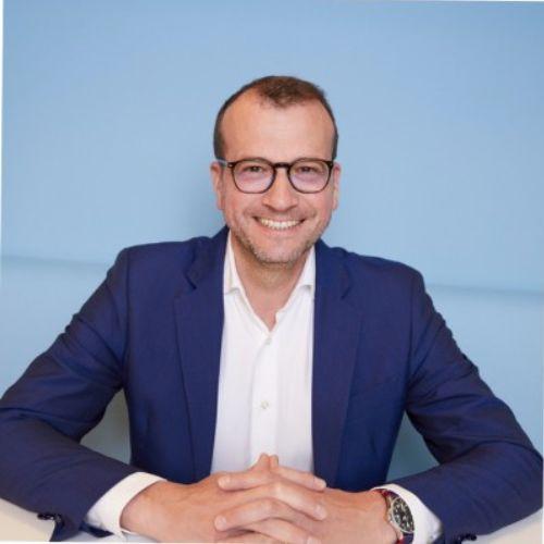 Stephane Vallois