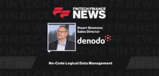 Stuart Simmons Denodo MoneyLIVE Summit