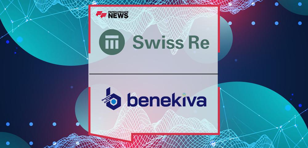 Swiss Re Reinsurance Solutions forms strategic partnership with Benekiva to create an end-to-end digital claims management solution