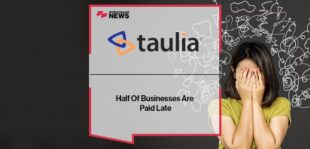 Taulia: Half Of Businesses Are Paid Late