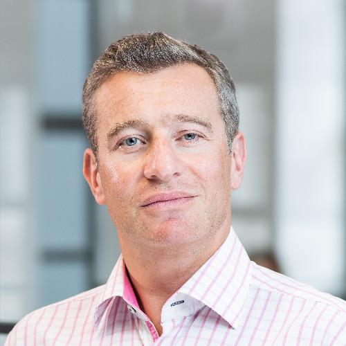 Tim Levene