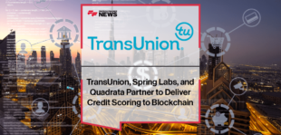 credit scoring to blockchain
