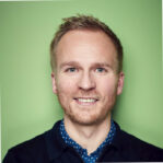 Volker Steinle
