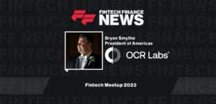 Bryan Smythe OCR Labs
