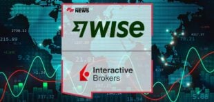 Wise Platform and Interactive Brokers team up to make global investing easier