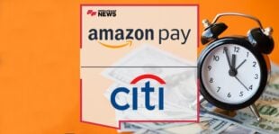 Amazon Pay Offers Citi Flex Pay