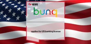 bunq applies for US banking license
